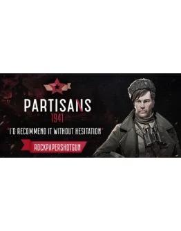 Partisans 1941 Steam Gift Россия