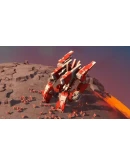 Planetary Annihilation: TITANS Steam Gift Россия