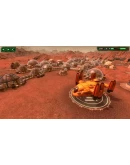 Planetbase Steam Gift Россия