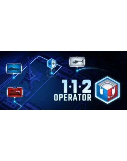 112 Operator Steam Gift Россия