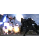 EARTH DEFENSE FORCE 4.1 The Shadow of New Despair