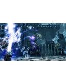 Darksiders II Deathinitive Edition Steam Gift Россия