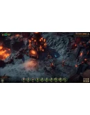 Disciples: Liberation - Deluxe Edition Steam Gift Рос