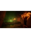 FOREWARNED Steam Gift Россия