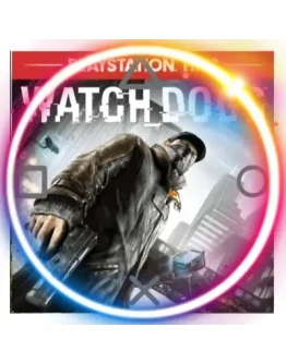 Watch Dogs (PS4/PS5/RU) (Аренда от 7 дней)