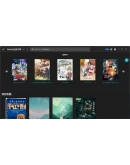 Ficket Steam Gift Россия