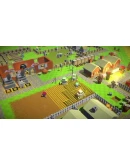 Autonauts Steam Gift Россия