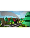 Autonauts Steam Gift Россия