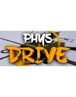PhysDrive Steam Gift Россия