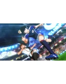 Captain Tsubasa: Rise of New Champions Steam Gift Рос