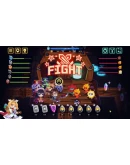 Vivid Knight Steam Gift Россия