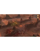 Warhammer 40,000: Battlesector Steam Gift Россия Warhammer 40,000: Battlesector Steam Gift Россия