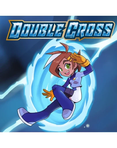 Double Cross XBOX ONE / XBOX SERIES XS Ключ Double Cross XBOX ONE / XBOX SERIES XS Ключ