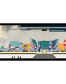 Double Cross XBOX ONE / XBOX SERIES XS Ключ Double Cross XBOX ONE / XBOX SERIES XS Ключ