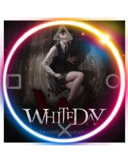 White Day Labyrinth N School PS4/PS5/RU Аренда