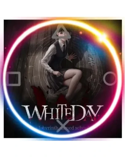 White Day Labyrinth N School PS4/PS5/RU Аренда