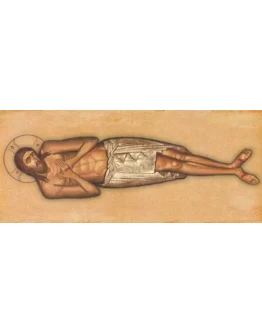 Плащаница Иисуса Христа_002(138х59см) Плащаница Иисуса Христа_002(138х59см)