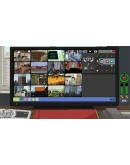 Do Not Feed The Monkeys Steam Gift Россия