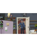 Do Not Feed The Monkeys Steam Gift Россия