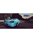 Drift Streets Japan Steam Gift Россия