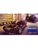 Drift Streets Japan Steam Gift Россия
