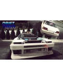 Drift Streets Japan Steam Gift Россия