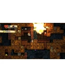 Spelunky Steam Gift Россия