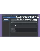 Discord Bot Maker Steam Gift Россия Discord Bot Maker Steam Gift Россия