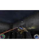 STAR WARS Jedi Knight II - Jedi Outcast Steam RU/CIS
