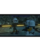 LEGO Star Wars III - The Clone Wars (Steam)(RU/ CIS)