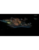 LEGO Star Wars III - The Clone Wars (Steam)(RU/ CIS)