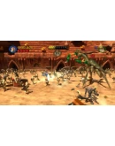 LEGO Star Wars III - The Clone Wars (Steam)(RU/ CIS)