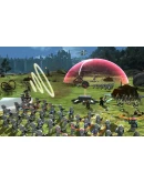 LEGO Star Wars III - The Clone Wars (Steam)(RU/ CIS)