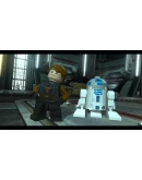 LEGO Star Wars III - The Clone Wars (Steam)(RU/ CIS)