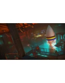 FAR CRY 3:BLOOD DRAGON +CALL OF JUAREZ GUNSLINGER Steam