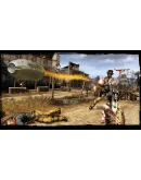 FAR CRY 3:BLOOD DRAGON +CALL OF JUAREZ GUNSLINGER Steam