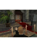 Hitman: Codename 47 (Steam)(RU/ CIS)