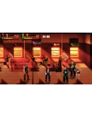 Mother Russia Bleeds (Steam)(RU/ CIS)