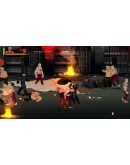 Mother Russia Bleeds (Steam)(RU/ CIS)