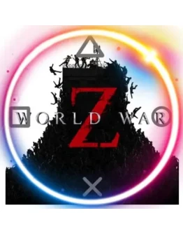 World War Z (PS4/PS5/RU) (Аренда от 7 дней)