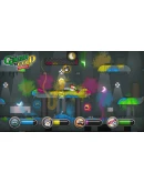 Move or Die (Steam)(RU/ CIS) Move or Die (Steam)(RU/ CIS)