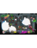 Move or Die (Steam)(RU/ CIS) Move or Die (Steam)(RU/ CIS)