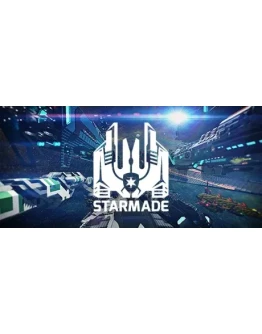 StarMade (Steam)(RU/ CIS) StarMade (Steam)(RU/ CIS)