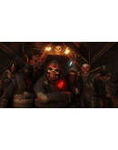 Homefront: The Revolution -Freedom Fighter Bundle Steam