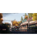 Homefront: The Revolution -Freedom Fighter Bundle Steam