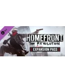 Homefront: The Revolution -Freedom Fighter Bundle Steam