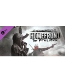 Homefront: The Revolution -Freedom Fighter Bundle Steam