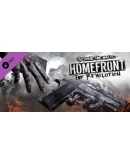 Homefront: The Revolution -Freedom Fighter Bundle Steam