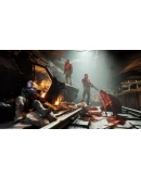 Homefront: The Revolution -Freedom Fighter Bundle Steam