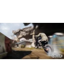 Homefront: The Revolution -Freedom Fighter Bundle Steam